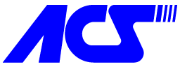 ACS Inc. Logo