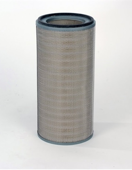 Replacement dust collector cartridge filter.
